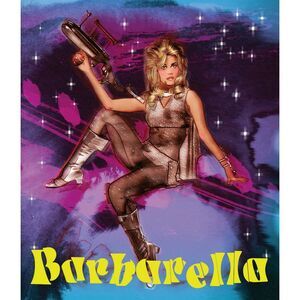 Barbarella